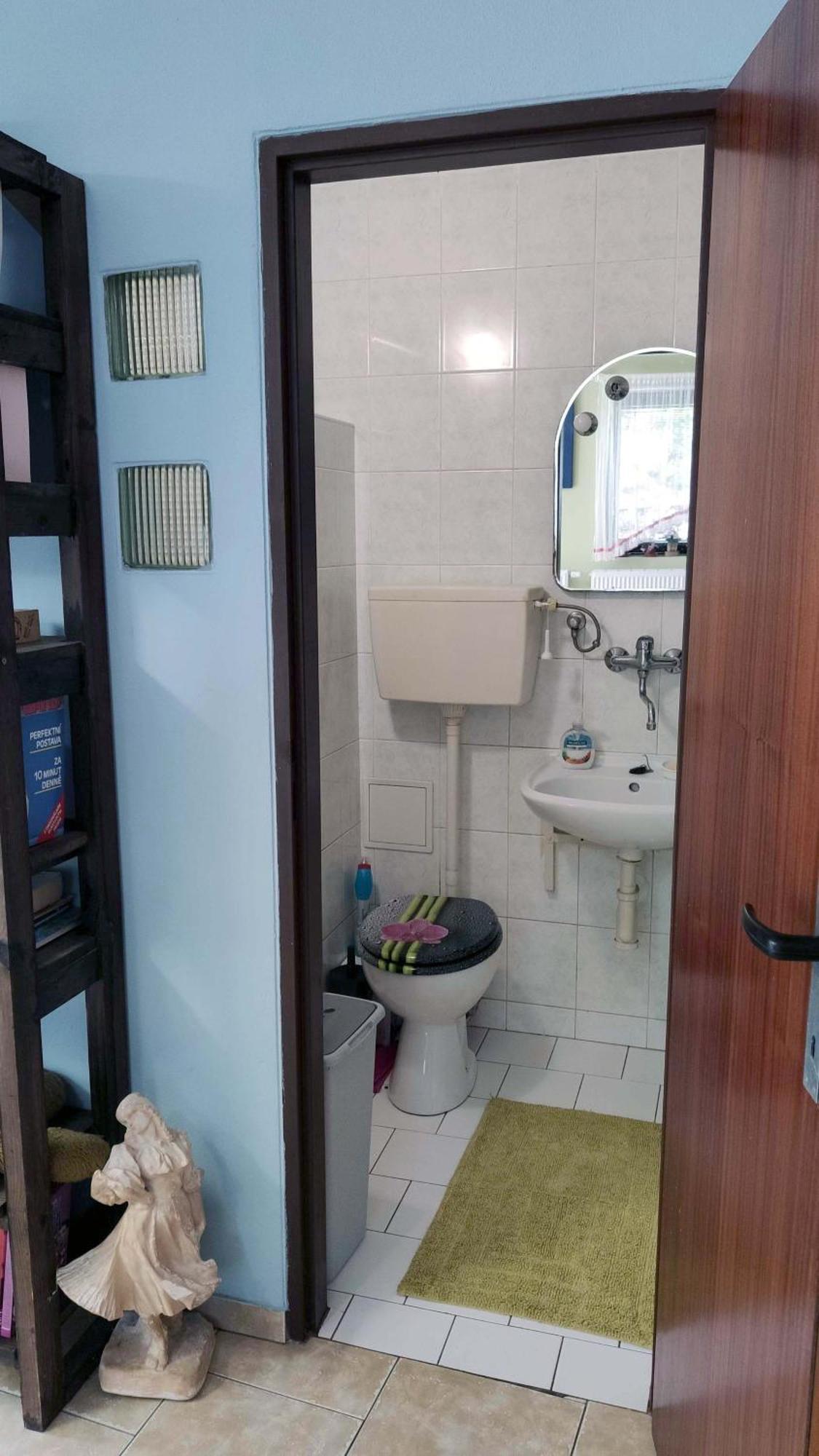 Apartman Ulehla Zlín Exterior foto