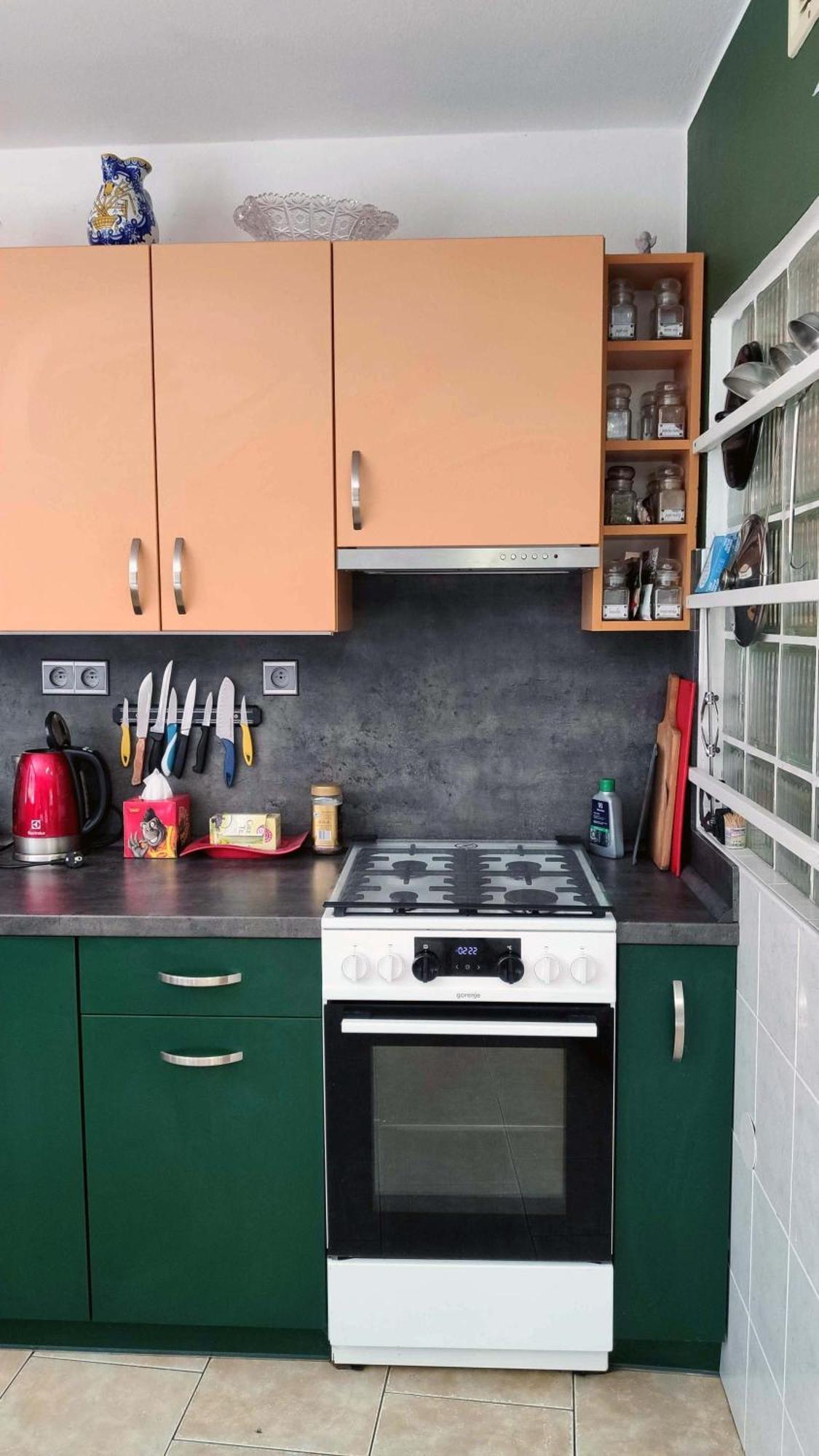 Apartman Ulehla Zlín Exterior foto