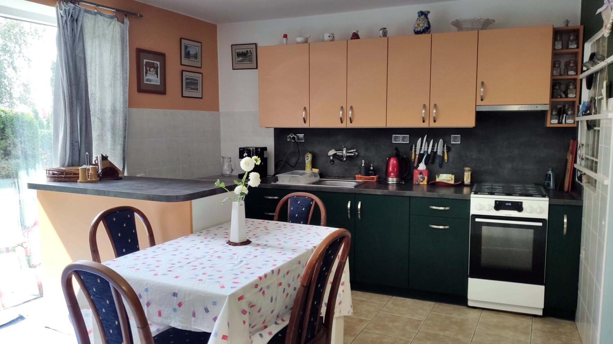 Apartman Ulehla Zlín Exterior foto
