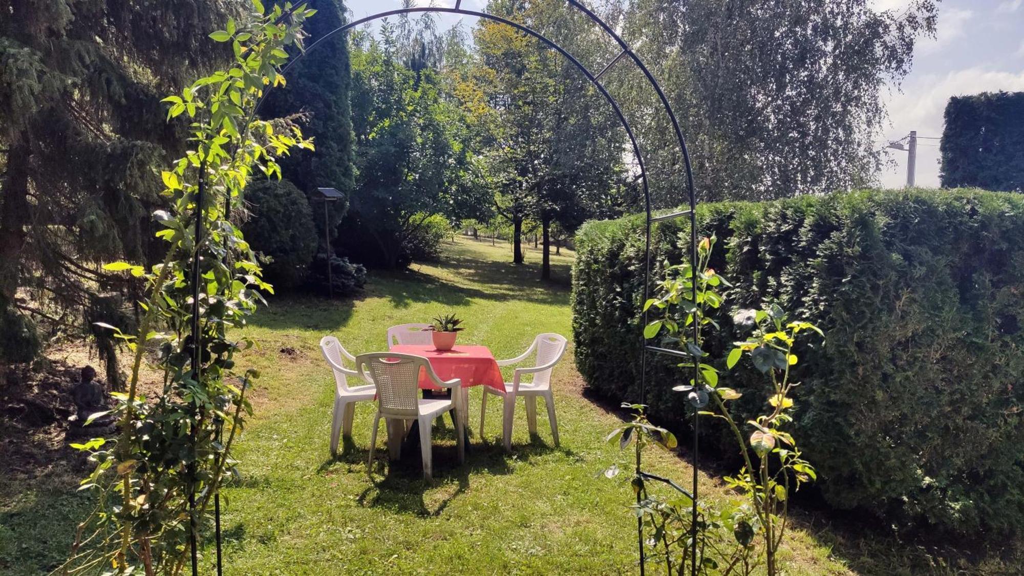 Apartman Ulehla Zlín Exterior foto