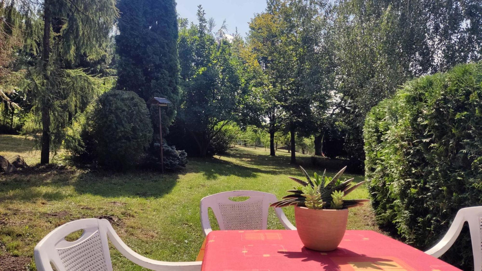Apartman Ulehla Zlín Exterior foto
